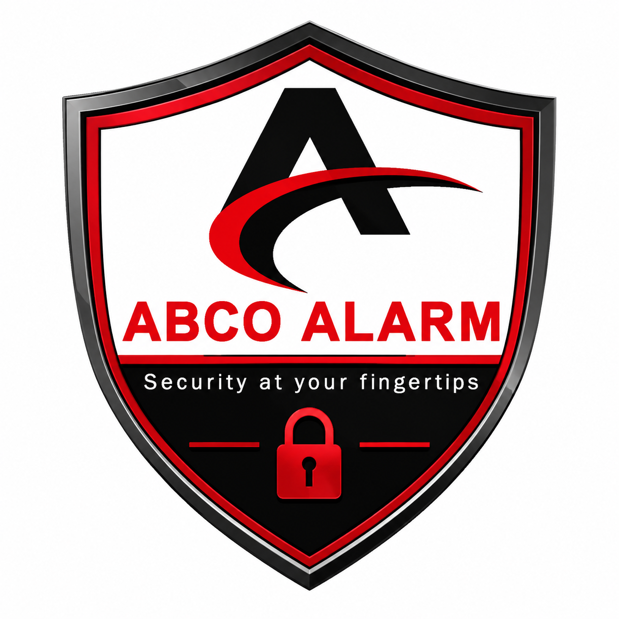 Abco Alarm logo